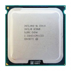 CPU Intel  Xeon E5410